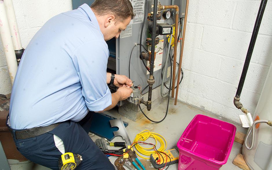 chauffage pompe à chaleur Compiègne